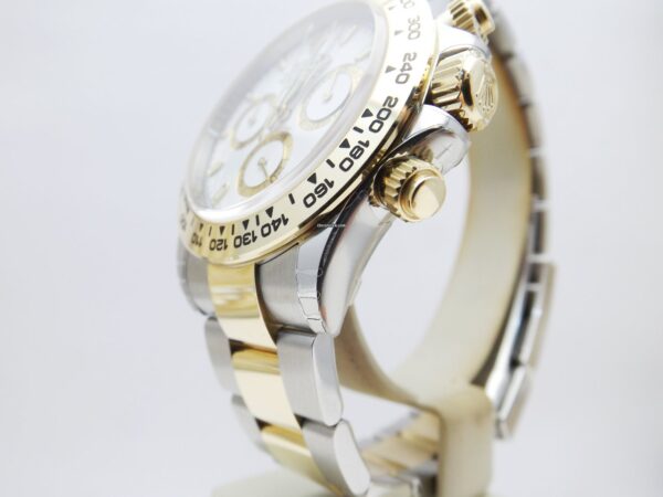 22282939 hxz3w50rs144wtr8dicn3w6s ExtraLarge 600x450 - Rolex Daytona ref. 116503 full stickers anno 2018 Box & Paper
