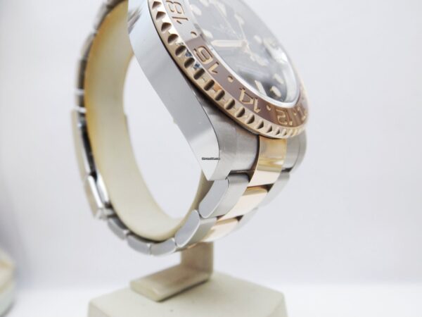 22369674 hafegbdqwdejnorqpgrnpmdw ExtraLarge 600x450 - Rolex GMT-Master II ref. 126711CHNR del 2018 unpolished B&P like new