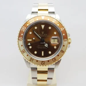 24923057 xvx1xrb7ef76cf2mmqlxz9sc ExtraLarge 300x300 - Rolex GMT-Master II 16713 Tiger Eye L series full set top condition 1990