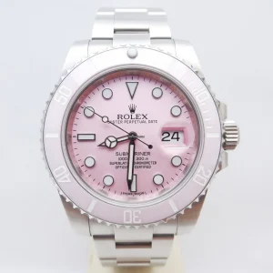 25925172 gi7198h4i6io8185vxkgf5vv ExtraLarge 300x300 - Rolex Submariner Date 116610LN con più kit Ferragni full set