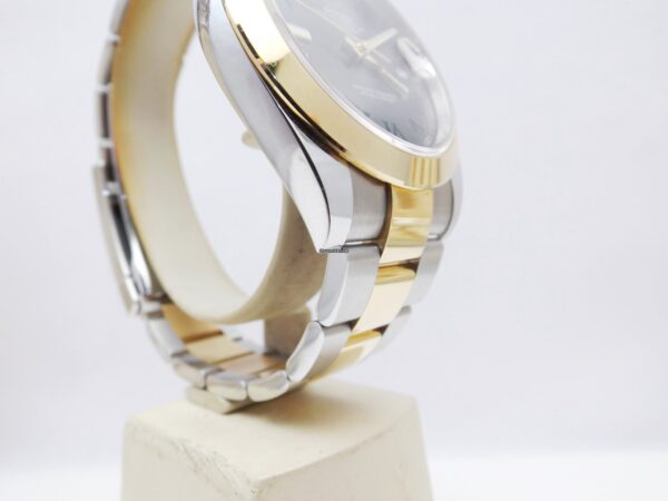 23037077 3qncbrfuy2jtyb6jfa08iavg ExtraLarge 600x450 - Rolex Datejust 41 ref. 126303 Wimbledon 2018 top condition full set