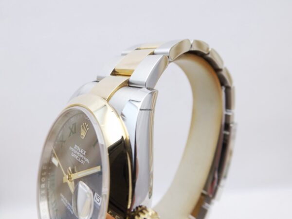 23037077 wqh2jl6jm3wwn7ojic5etzem ExtraLarge 600x450 - Rolex Datejust 41 ref. 126303 Wimbledon 2018 top condition full set