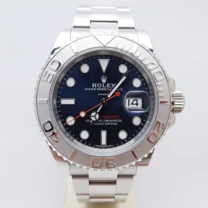 23041655 pljj83q7514d619tckz2fv86 ExtraLarge 300x300 - Rolex Yacht-Master 40 116622 Blue dial Platinum 2018 unpolished full set