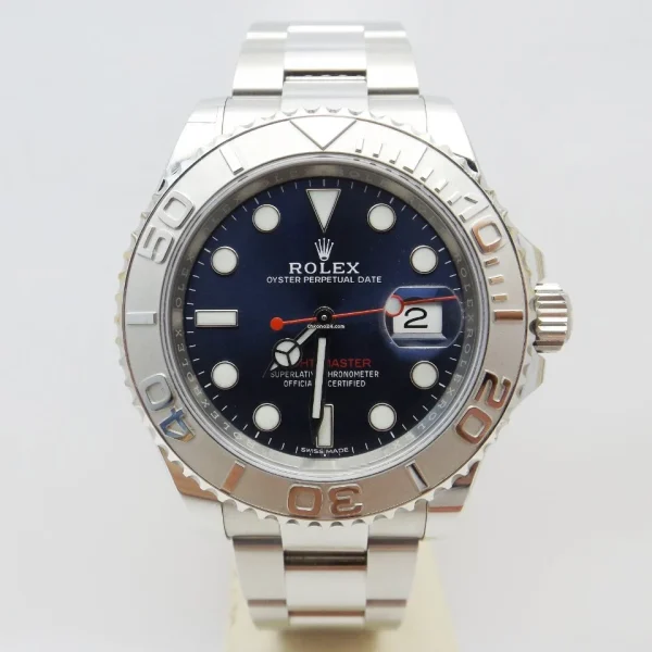 26032185 pni0iw0nqrnjit3lgy94dua4 ExtraLarge 1 600x600 - Rolex Yacht-Master 40 ref. 116622 like new 2019 full set