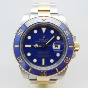 27986504 06tcdr5e5i8q2mgb4fm90gxp ExtraLarge 300x300 - Rolex Submariner Date ref. 116613LB LIke new unpolished full set First series Puffo