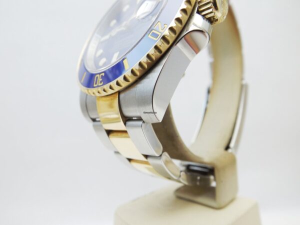 27986504 oadg94ps0wmqg8cumiyt07lb ExtraLarge 600x450 - Rolex Submariner Date ref. 116613LB LIke new unpolished full set First series Puffo